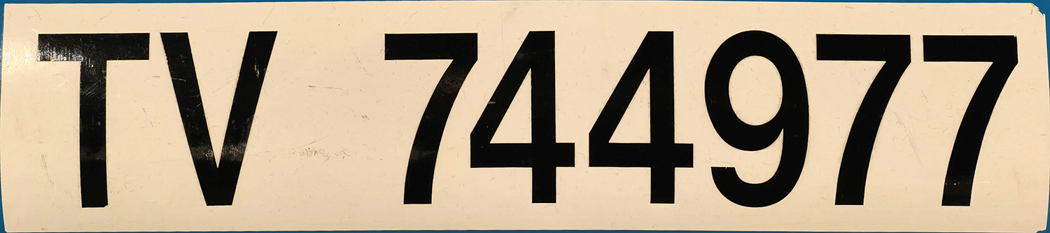 TV 744977